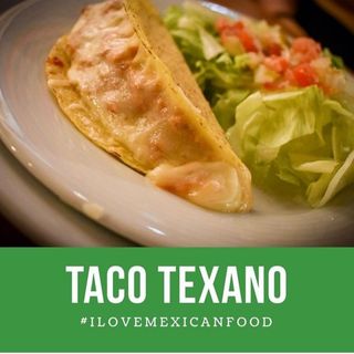 Taco Texano Abilene