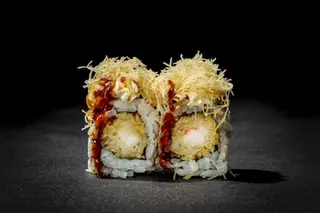 277. Ebiten roll