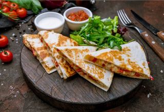 Кесаділья (350г)