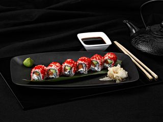 California Elegant Roll