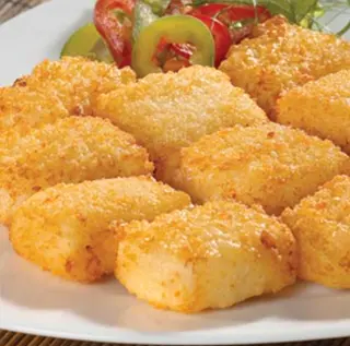 Сирене пане хапки (180г)