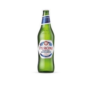 Cerveza Peroni (600 ml.)