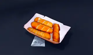 Tequeños x4