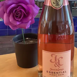 JUVÉ & CAMPS ROSÉ