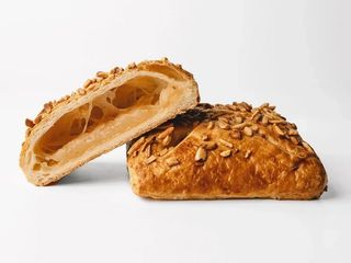 БоПиріжок з яблуком (110g)