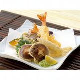 Tempura Mixto