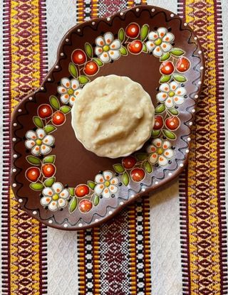 Соус Хрін (50г)