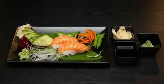 Nigiri - Salmon (2szt)