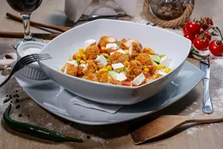 Salată Flavours