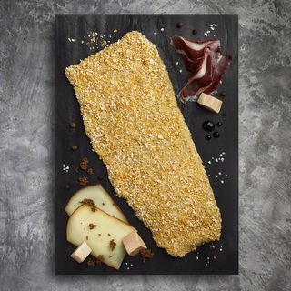 Cachopu Foie 1Ud. 450-525 Gr.