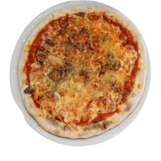Pizza Nettuno
