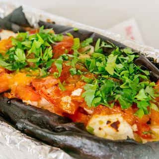 Патладжан Маки (300г)