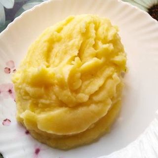 Пюре картопляне (вагов.)