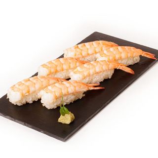 Nigiri Llagostí