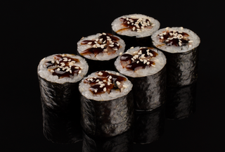 Макі з Вугрем