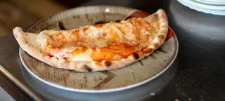 Calzone