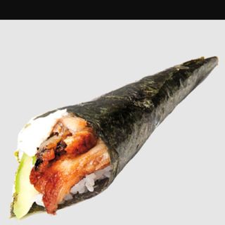 40. Temaki Unagui (1 Ud.)