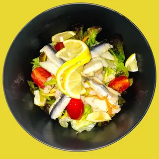 Salade La Porte De La Mer