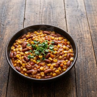 Githeri