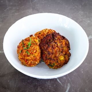 Tjestenina sa vegge sirom 100 gr