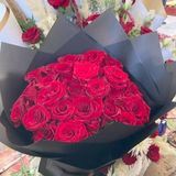 Fleurs De Joie