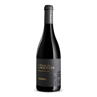 Vinho Tinto Quinta da Lagoalva Reserva 750ml