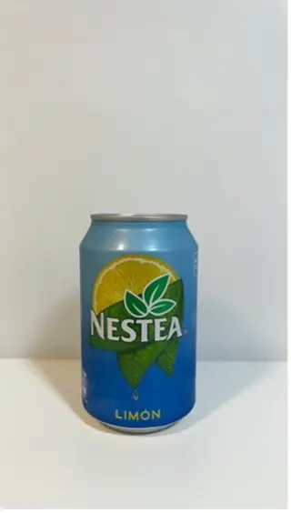 Nestea Limone lattina 33cl