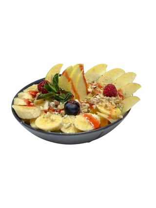 Salade De Fruits
