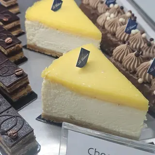 Cheesecake