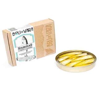 Xoubiñas Bou De Vara  115 Gr.