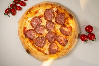 Pizza Dolce Salami Ø 32cm