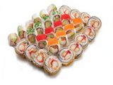 Tasty Box 39 Pcs