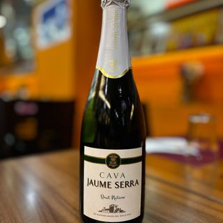 Cava Brut (75 cl.)