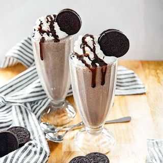 Oreo Shake