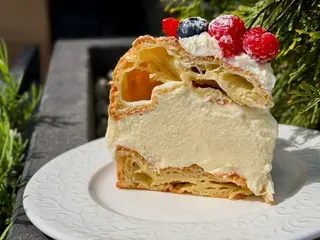 Торт "Карпатка" (220g)
