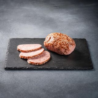 М’ясний Хліб "Заєць Домашній", 400г (10018)