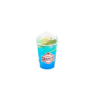 MOJITO BLEU
