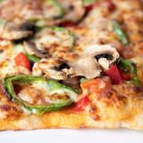 Pizza Al Gusto (Medio Metro)..