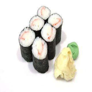 Maki Surimi (8 Pzs.)