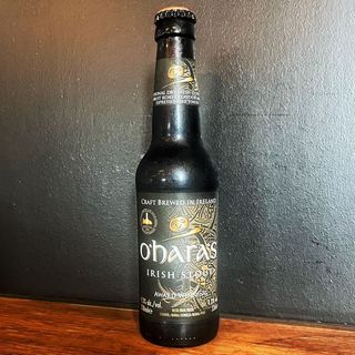O´Haras Irish Stout 