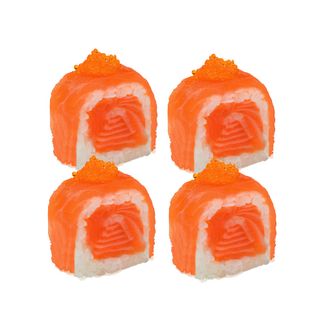 California Rolls Fresh Roll