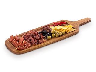 Дошка копченостей (290g)