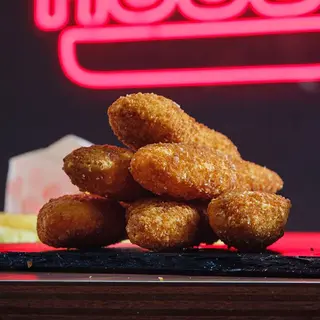 Sticks De Pollo (6 Uds.)