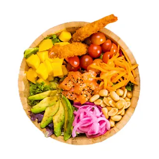 Ensalada vietnamita