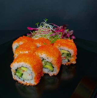 Kalifornia Surimi