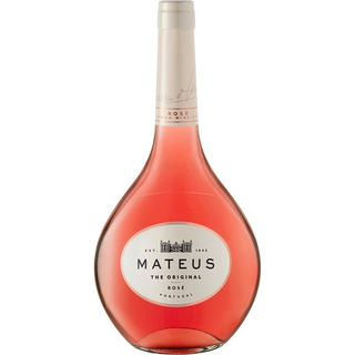 Mateus rosé 750ml
