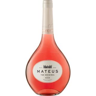 Mateus rosé 750ml