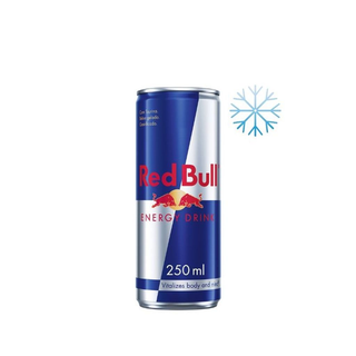 Redbull Original 25cl