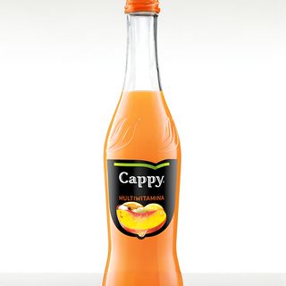 Cappy Napój multiwitamina