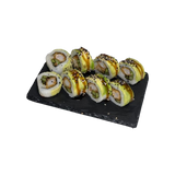 48. Dragón Roll (8 Uds.)